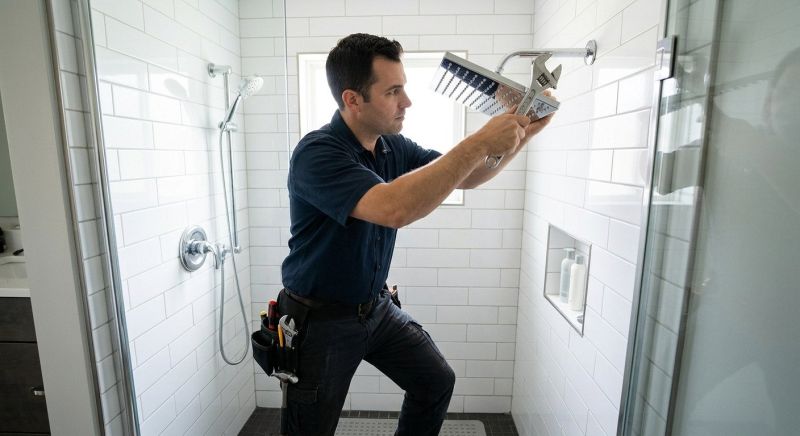 Bathtub Installation Service