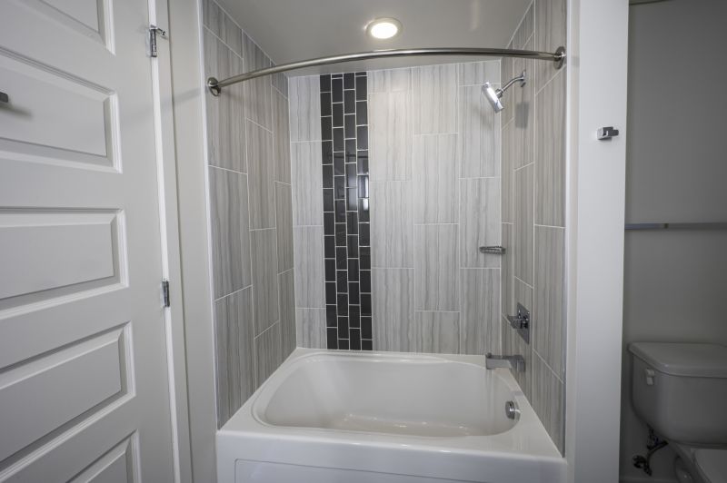Bathtub Replacement in South Portland, ME