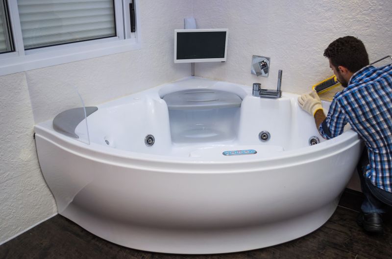 Bathtub Replacement in Saint Petersburg, FL