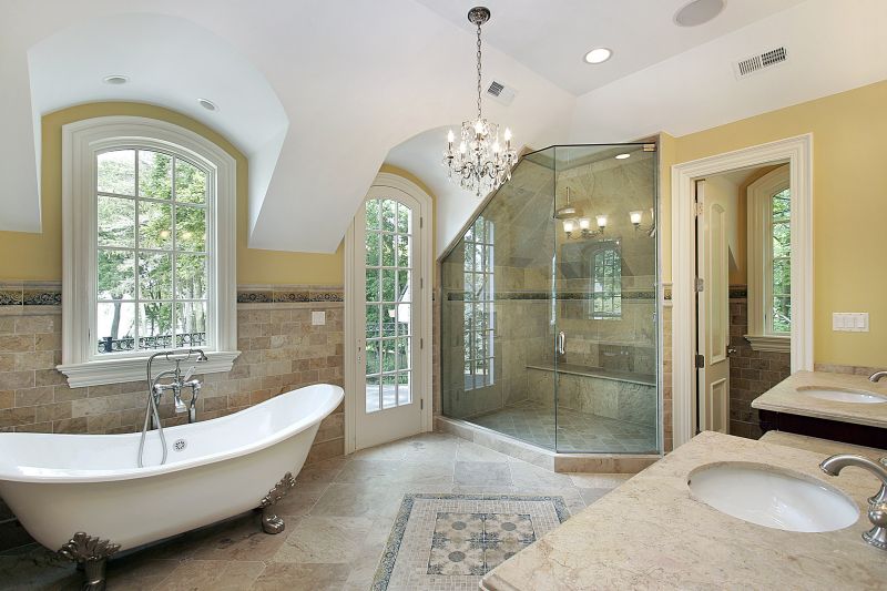 Oversized Bathtub Installation in Saint Petersburg, FL