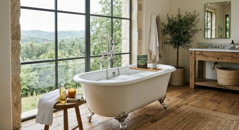 Soaking Tub Installation in Clearwater, FL
