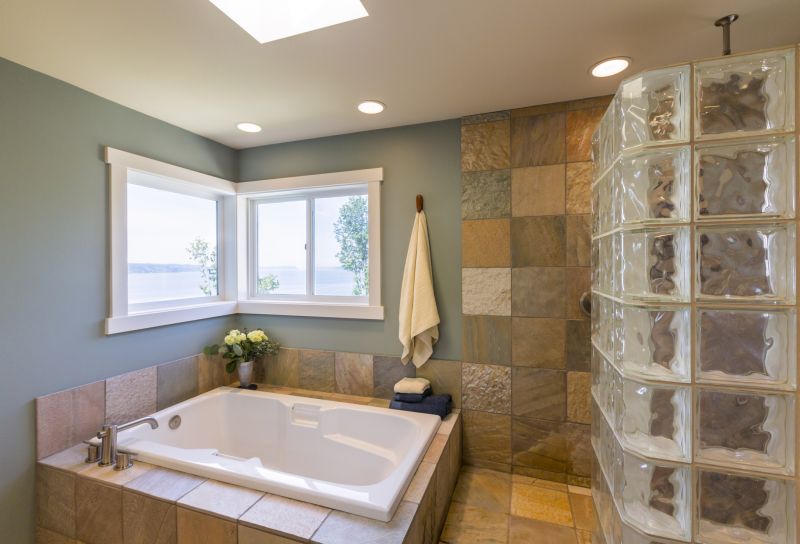 Acrylic Bathtub Installation in Pottstown, PA