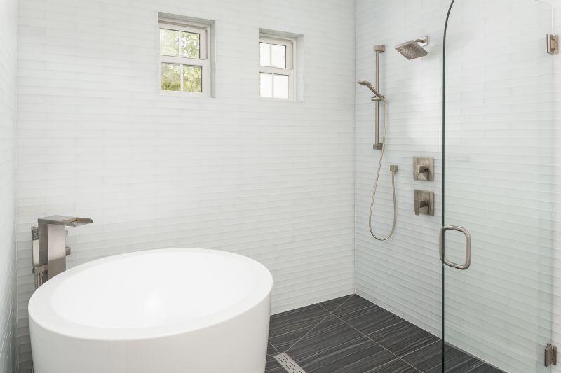 Acrylic Bathtub Installation in Sarasota County, FL