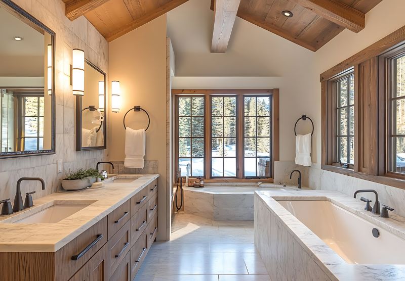 Bath Remodeling in Palm Coast, FL