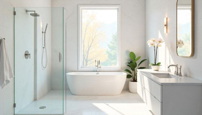 Bathtub Installation in Greenwich, CT