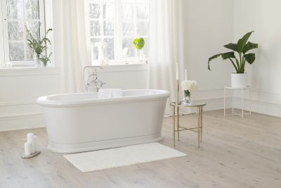 Bathtub Installation in Manchester, NH
