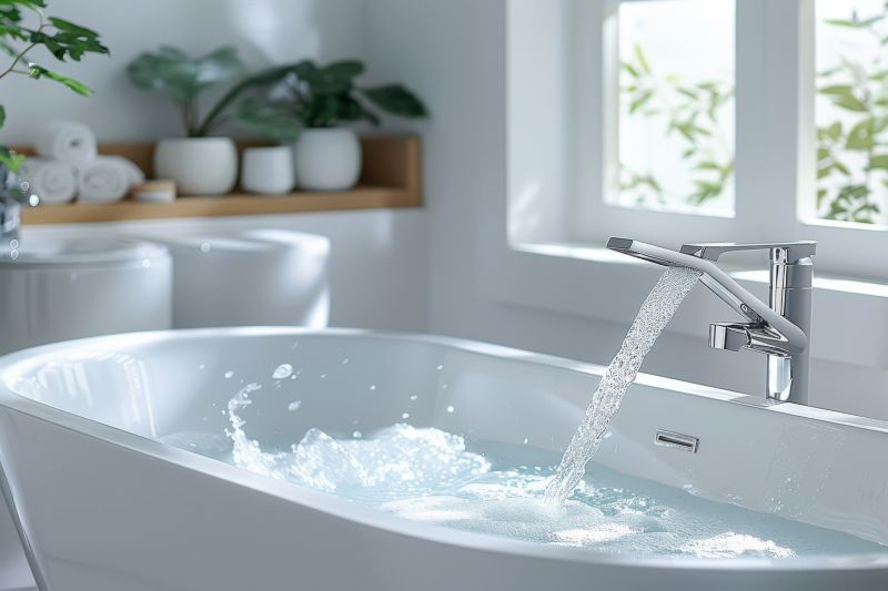 Bathtub Installation in Manchester, NH