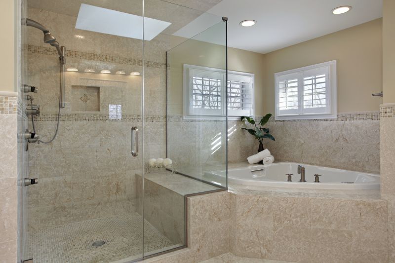 Bathtub Replacement in Fairfield County, CT