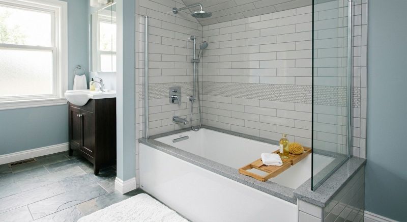 Bathtub Replacement in Saint Petersburg, FL