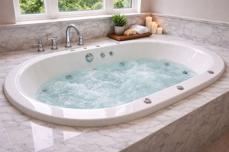 Bathtub Replacement in Sarasota County, FL
