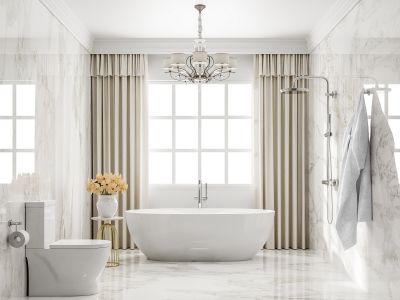 How Bathtub Replacement Improves Bathroom Comfort And Function