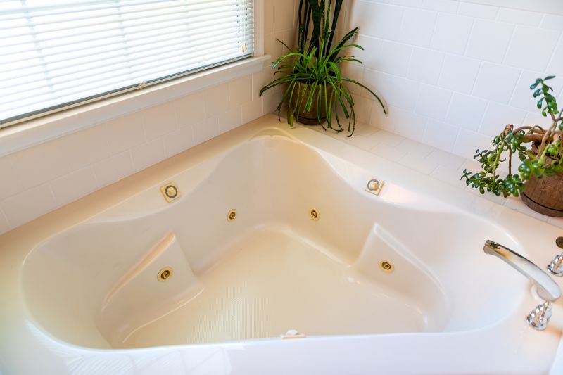 Jetted Tub Installation in Lancaster County, PA