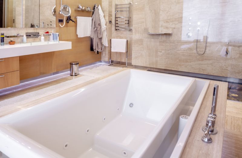 Jetted Tub Replacement in Pottstown, PA