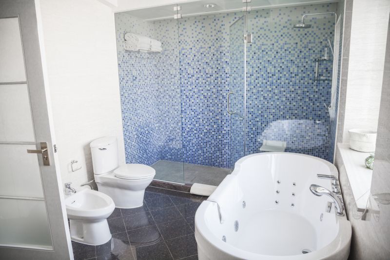 Jetted Tub Replacement in Danbury, CT