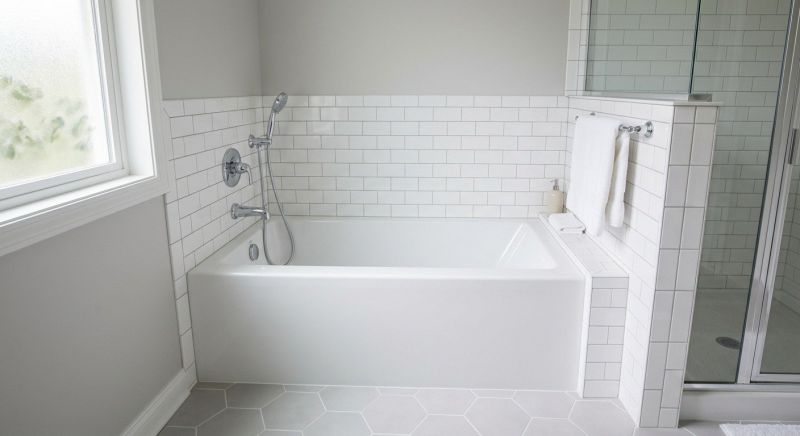 Jetted Tub Replacement in Greenwich, CT
