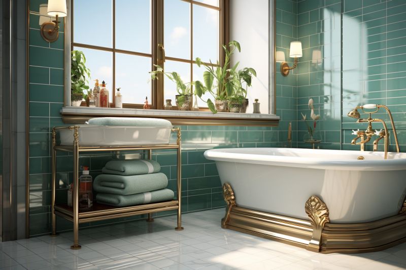 Large Bathtub Installation in Fairfield County, CT