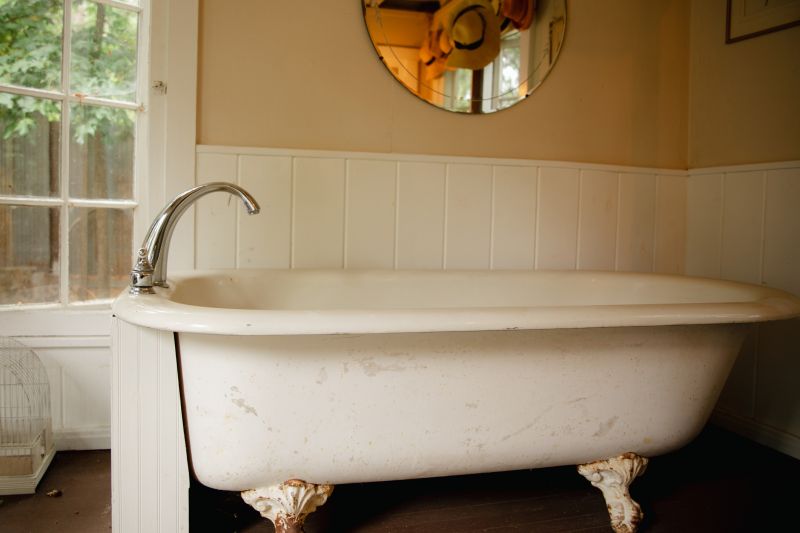 Large Bathtub Installation in Sarasota County, FL