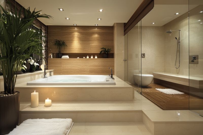 Oversized Bathtub Installation in Pinellas County, FL