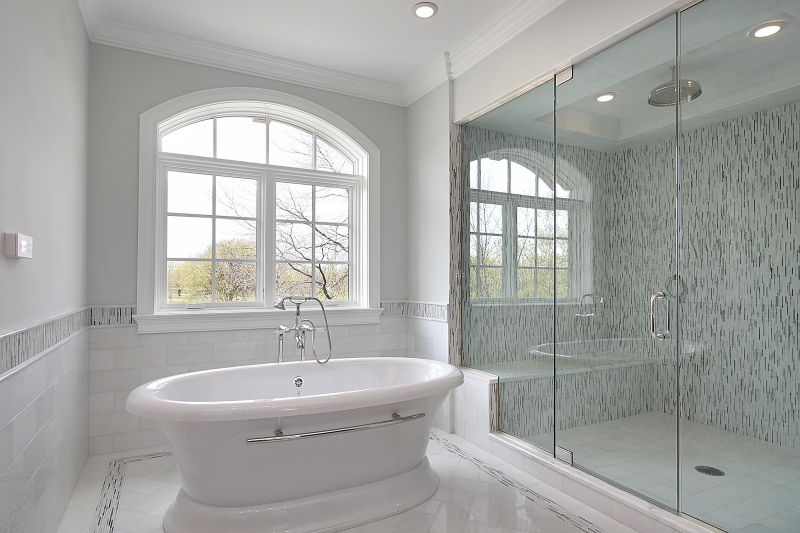 Oversized Bathtub Installation in Fairfield County, CT