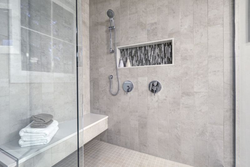 Shower Stall Replacement in Sarasota, FL