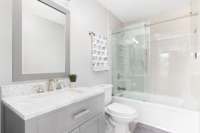 Shower Tub Installation in Sarasota County, FL