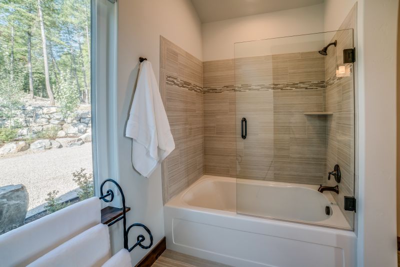 Soaking Tub Installation in Lancaster County, PA