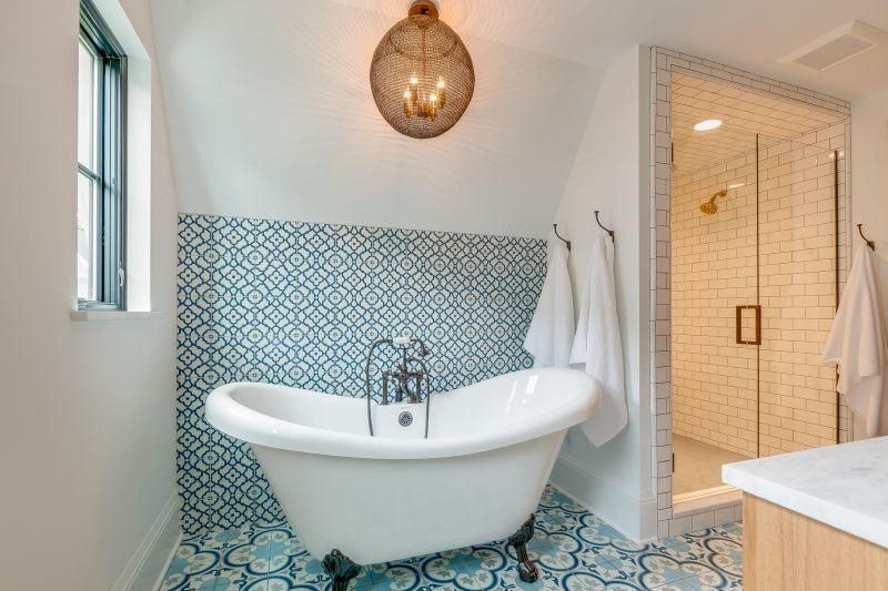 Soaking Tub Installation in Sarasota County, FL