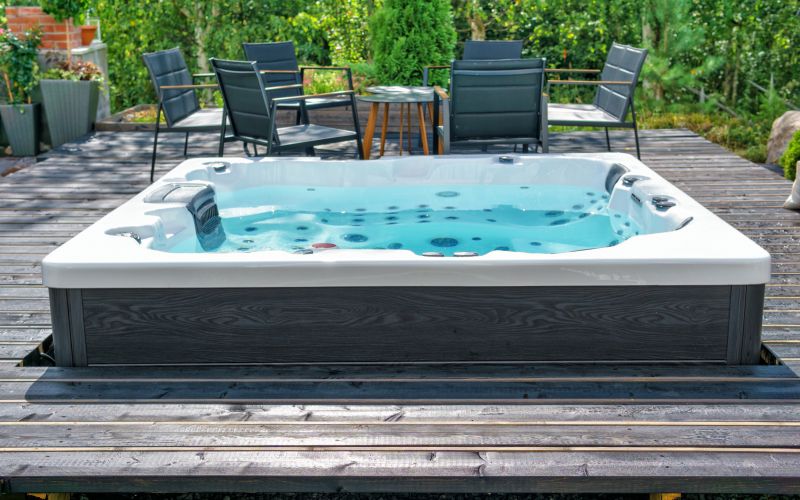 Soaking Tub Installation in Saint Augustine, FL