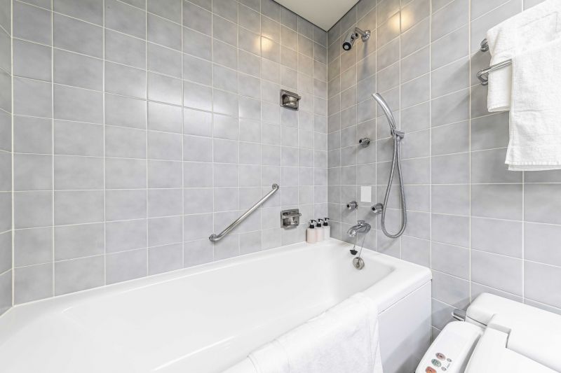 Soaking Tub Installation in Bucks County, PA